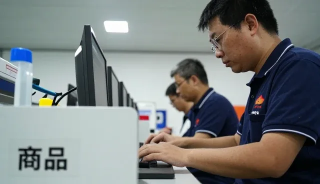 旺季备货变化带来的商品采购需求