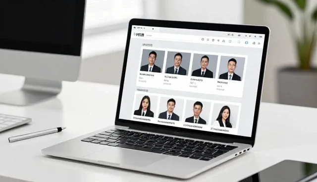 山西宏缘盛世商贸有限公司介绍技术支持服务案例