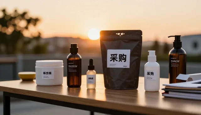 商品采购中的常见问题及应对策略